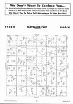 Map Image 025, Edmunds County 2007